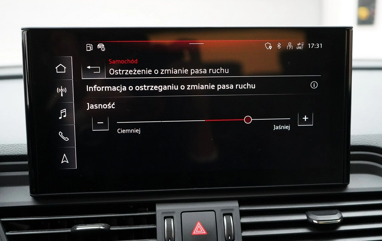 Audi Q5 - Zdjęcie 34