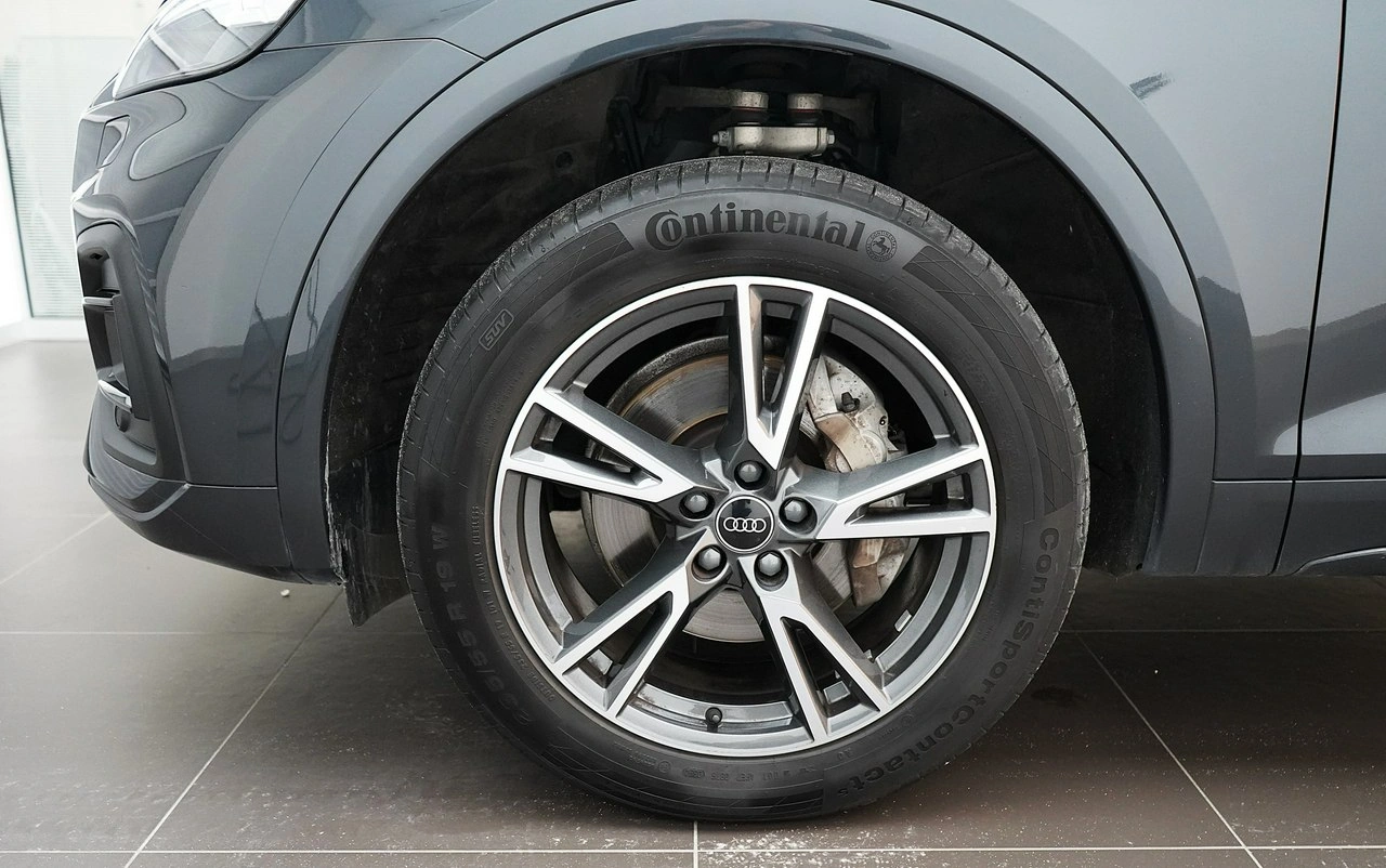 Audi Q5 - Zdjęcie 7