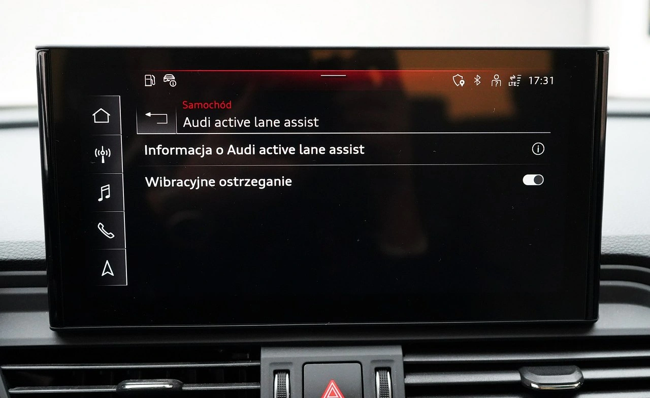 Audi Q5 - Zdjęcie 35