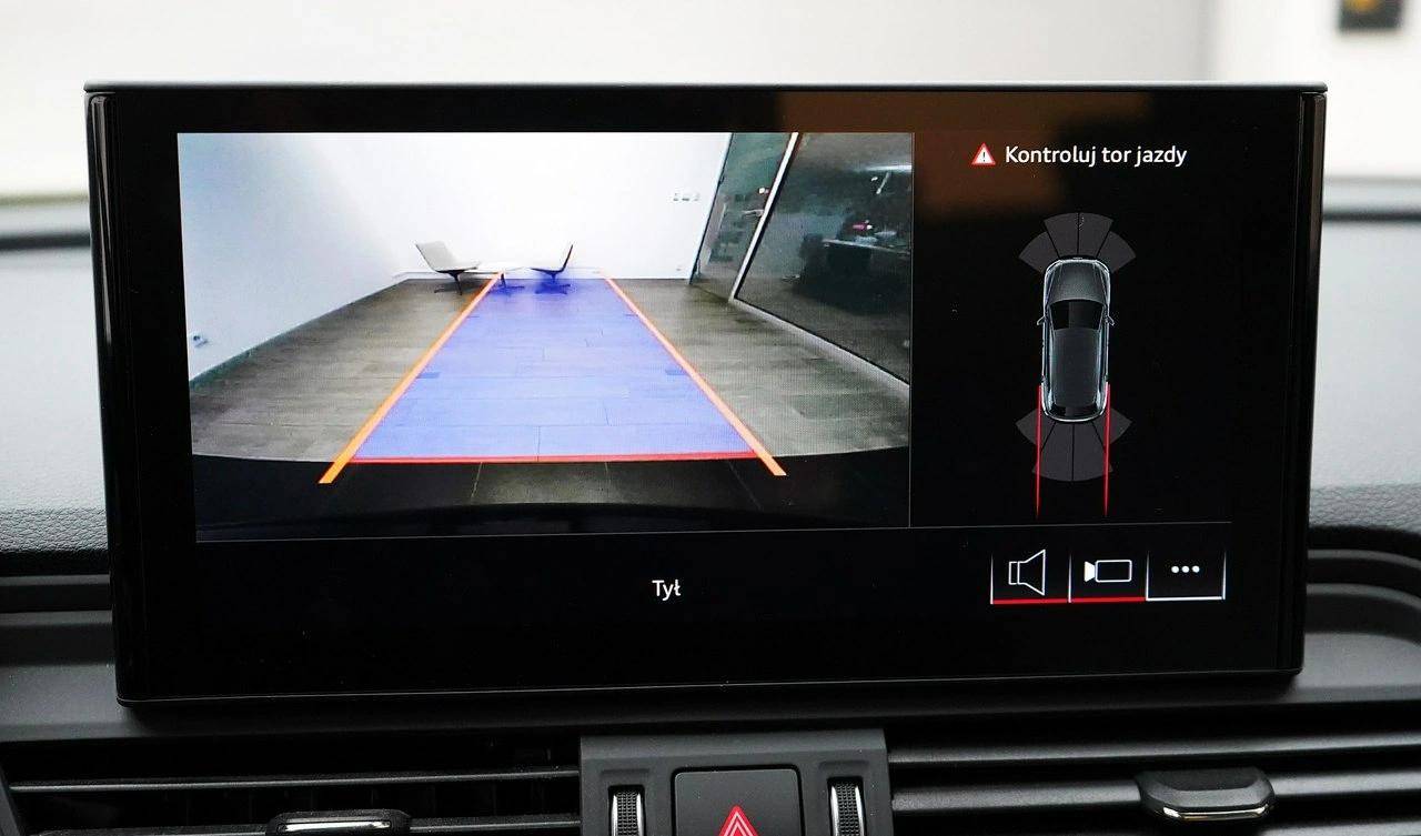 Audi Q5 - Zdjęcie 26