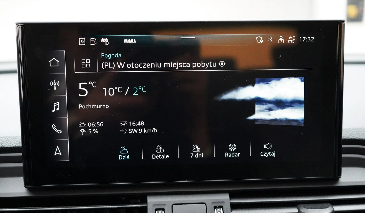 Audi Q5 - Zdjęcie 37