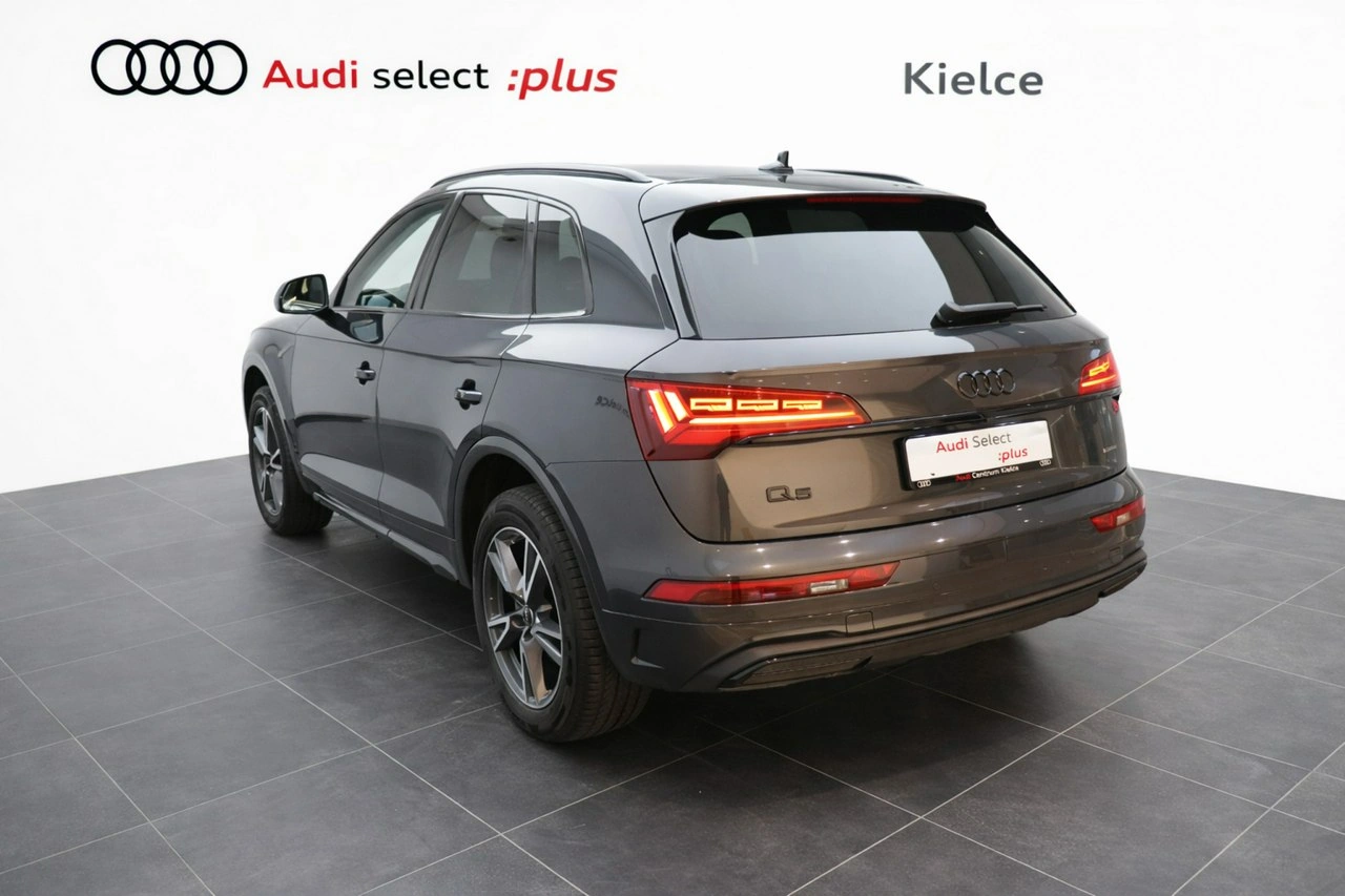 Audi Q5 - Zdjęcie 1