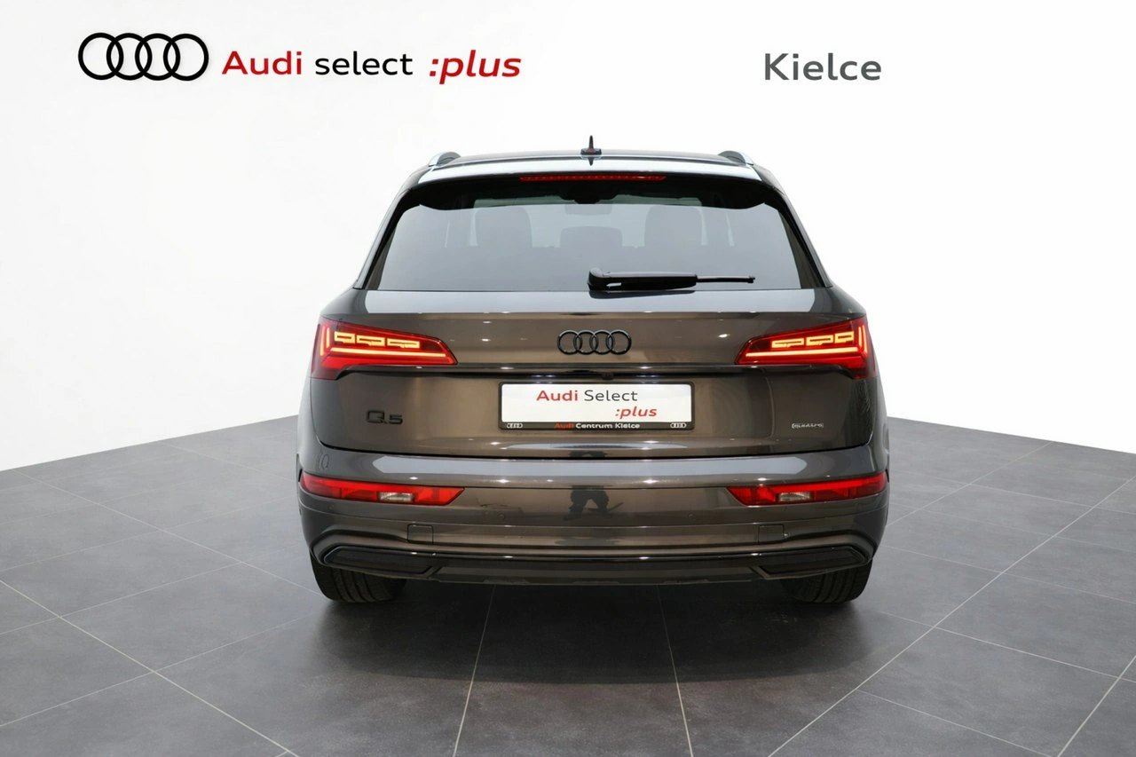 Audi Q5 - Zdjęcie 2