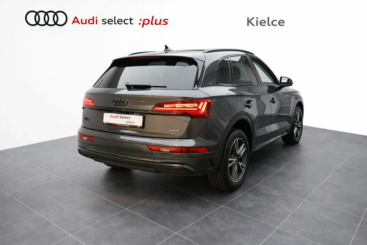 Audi Q5 - Zdjęcie 3