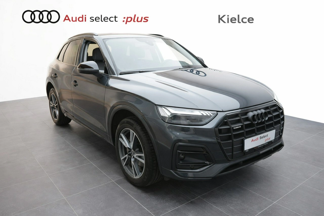 Audi Q5 - Zdjęcie 4