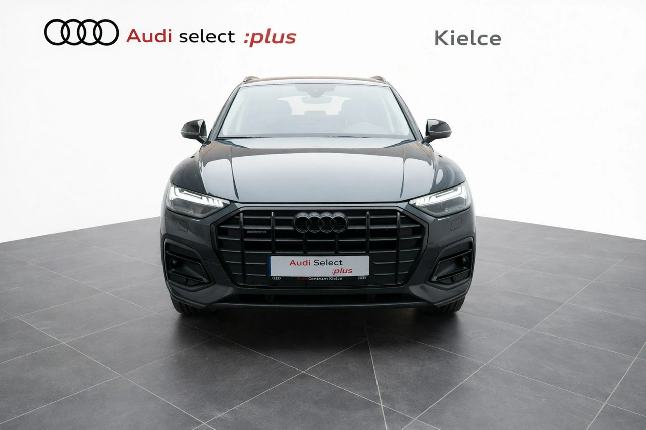 Audi Q5 - Zdjęcie 5