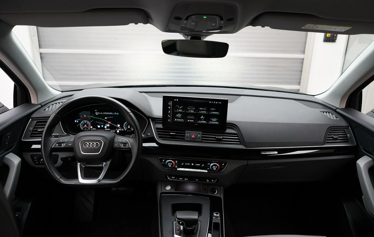 Audi Q5 - Zdjęcie 18