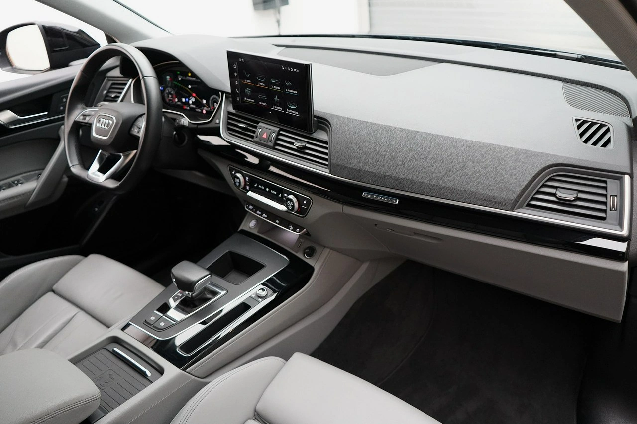 Audi Q5 - Zdjęcie 19
