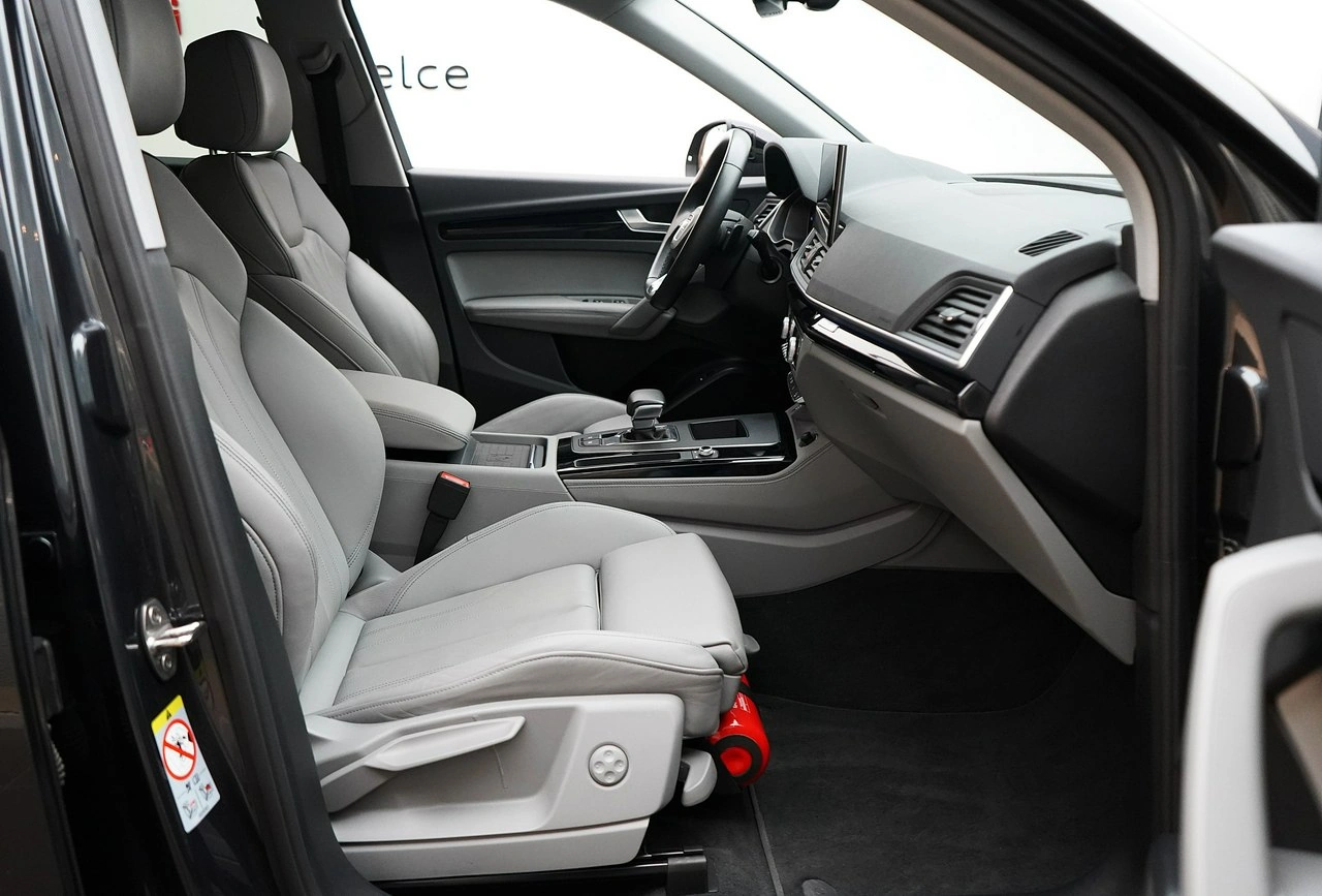 Audi Q5 - Zdjęcie 20