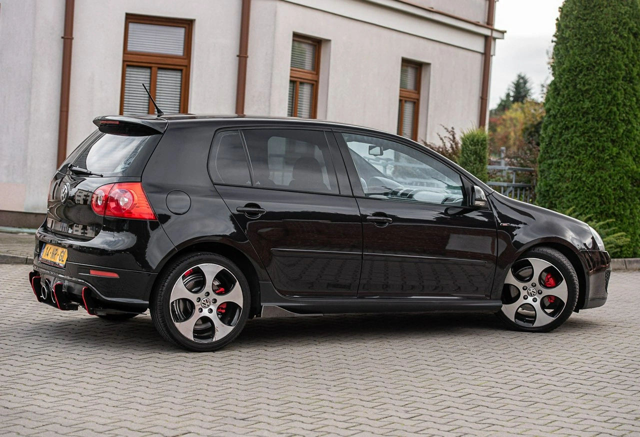 Volkswagen Golf - Zdjęcie 17