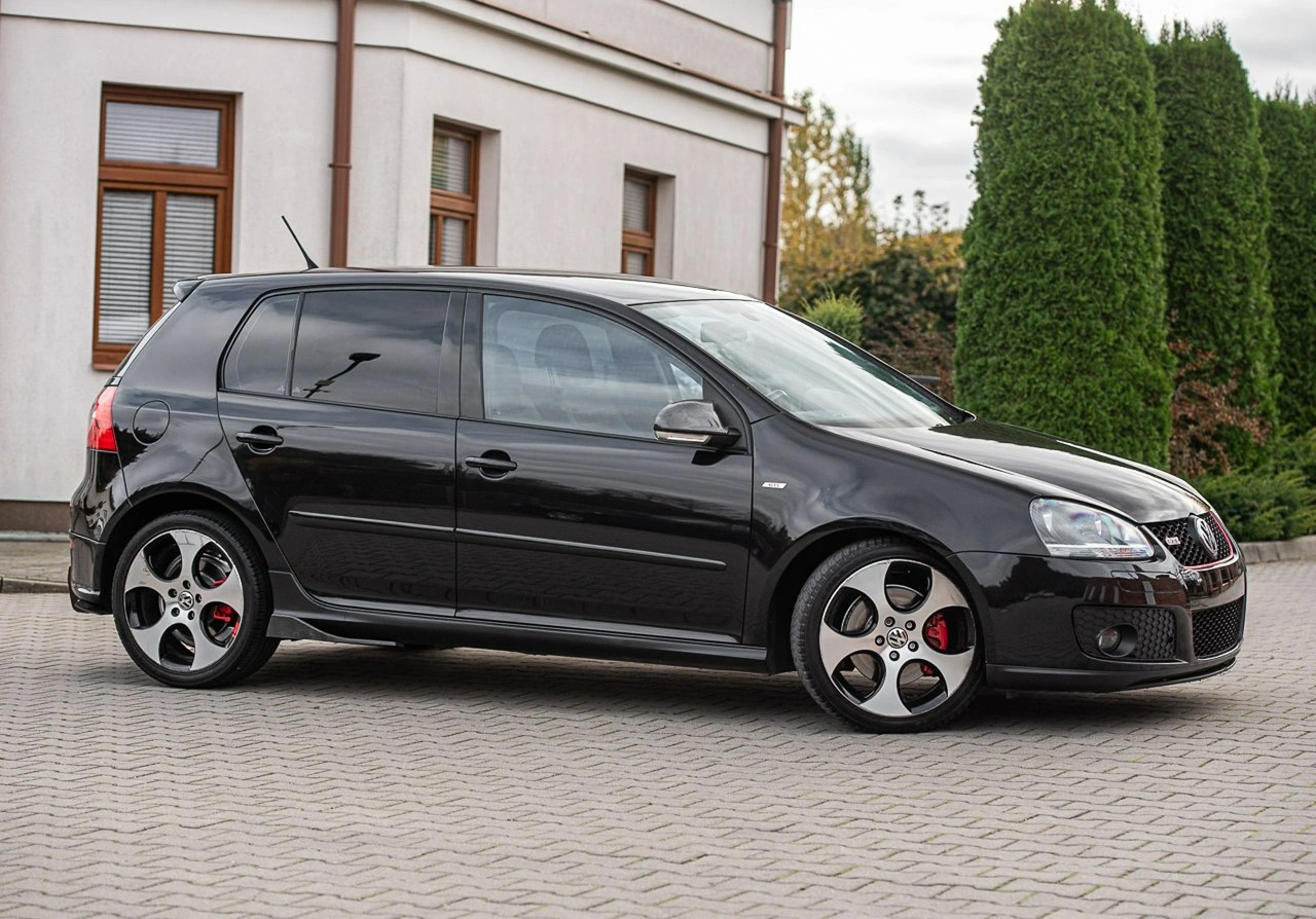 Volkswagen Golf - Zdjęcie 18