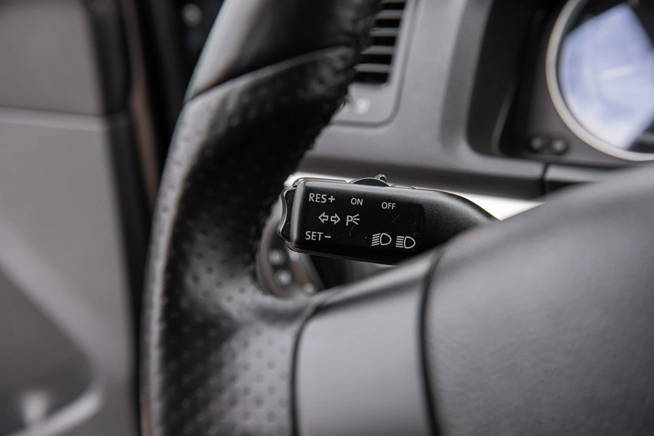 Volkswagen Golf - Zdjęcie 22