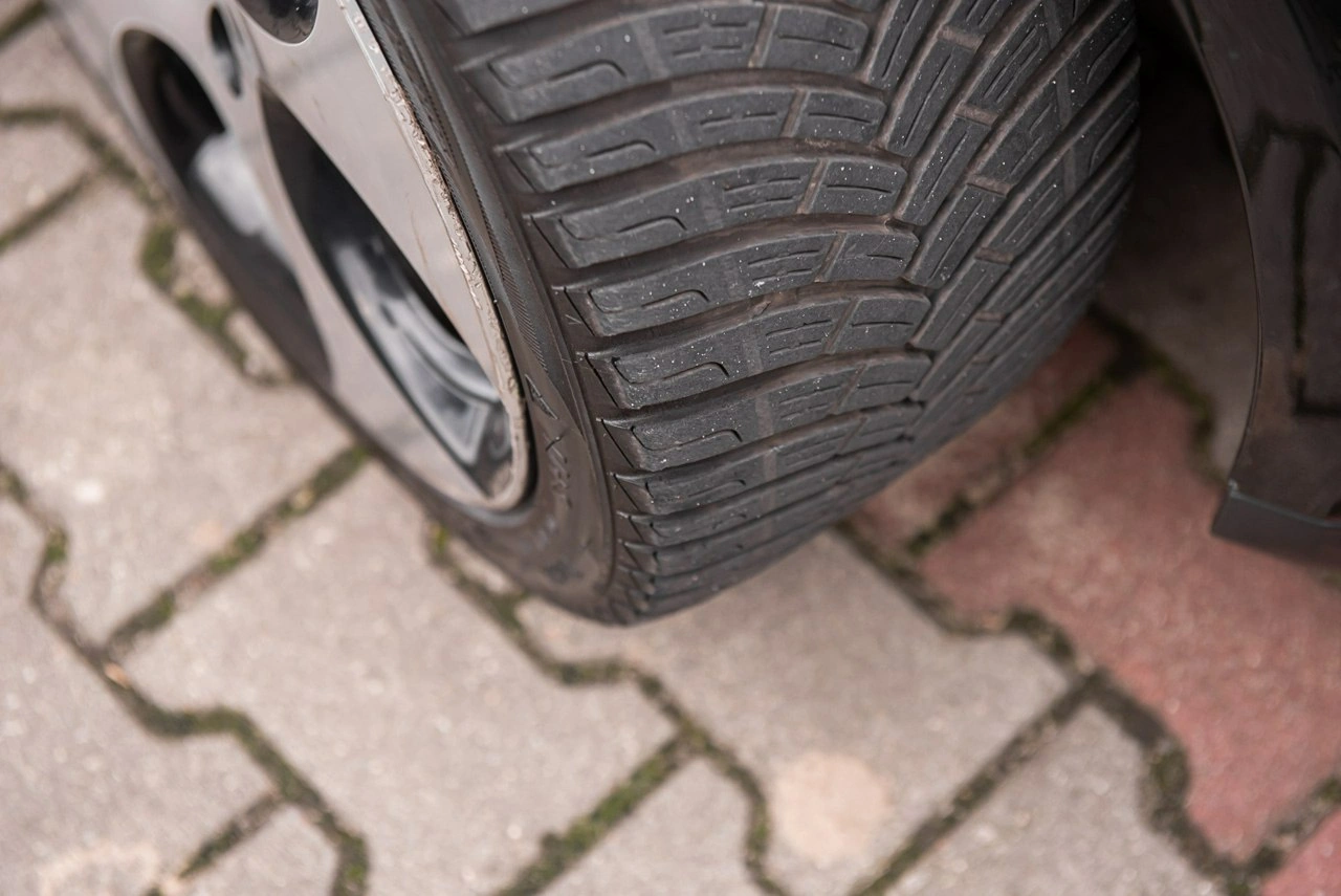 Volkswagen Golf - Zdjęcie 25