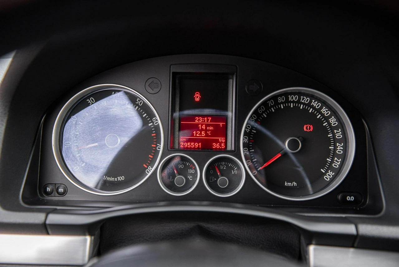 Volkswagen Golf - Zdjęcie 26