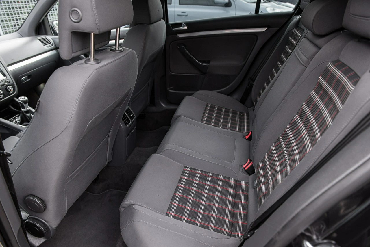 Volkswagen Golf - Zdjęcie 6