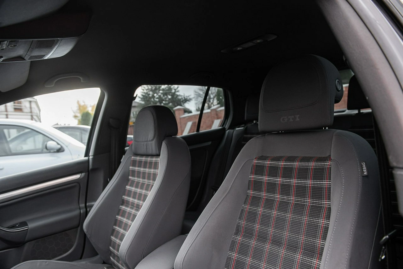 Volkswagen Golf - Zdjęcie 7