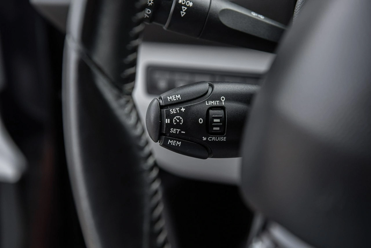 Peugeot 308 - Zdjęcie 22