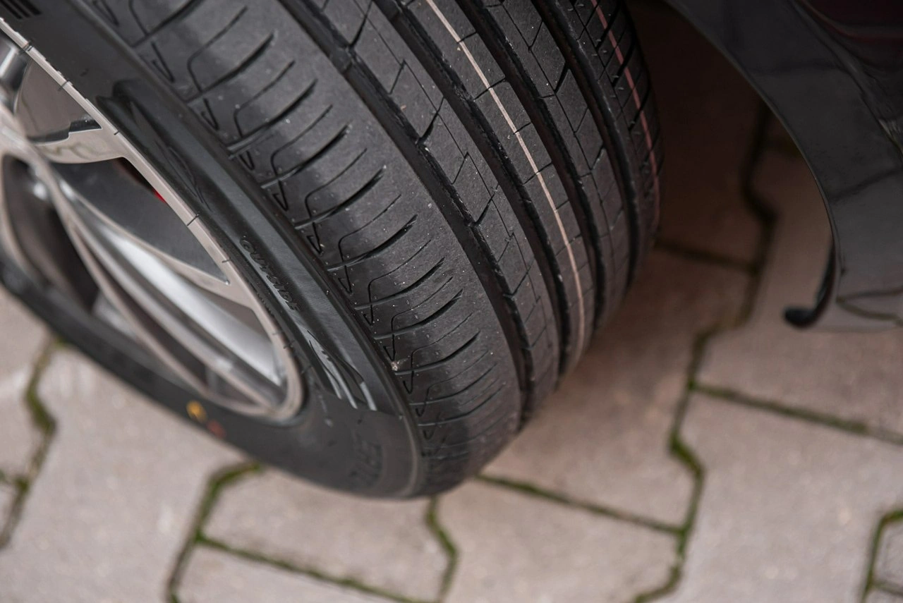 Peugeot 308 - Zdjęcie 25