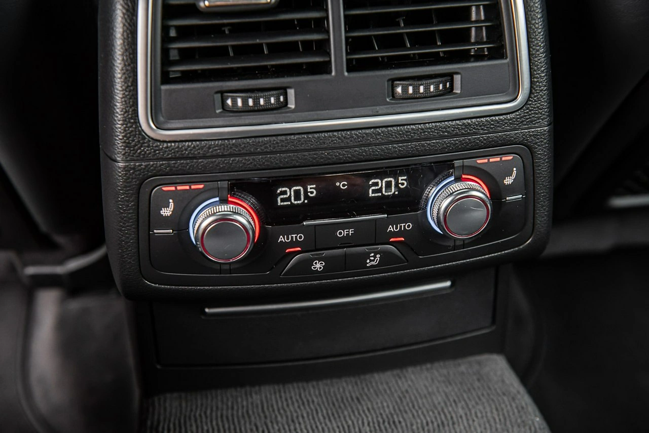 Audi A7 - Zdjęcie 25