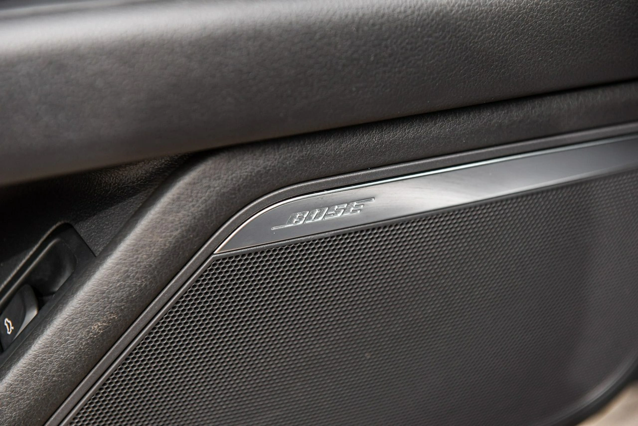 Audi A7 - Zdjęcie 27