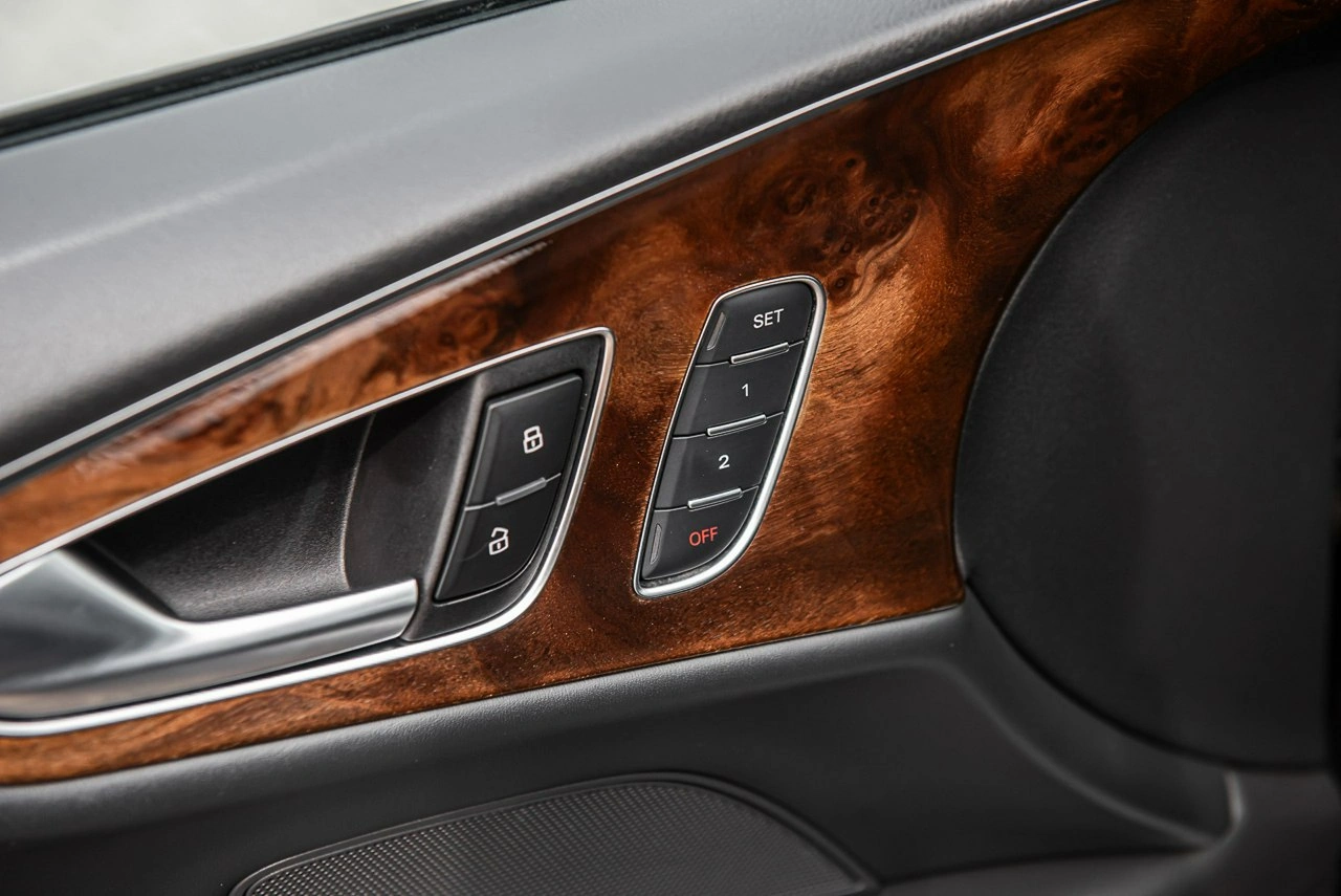 Audi A7 - Zdjęcie 28