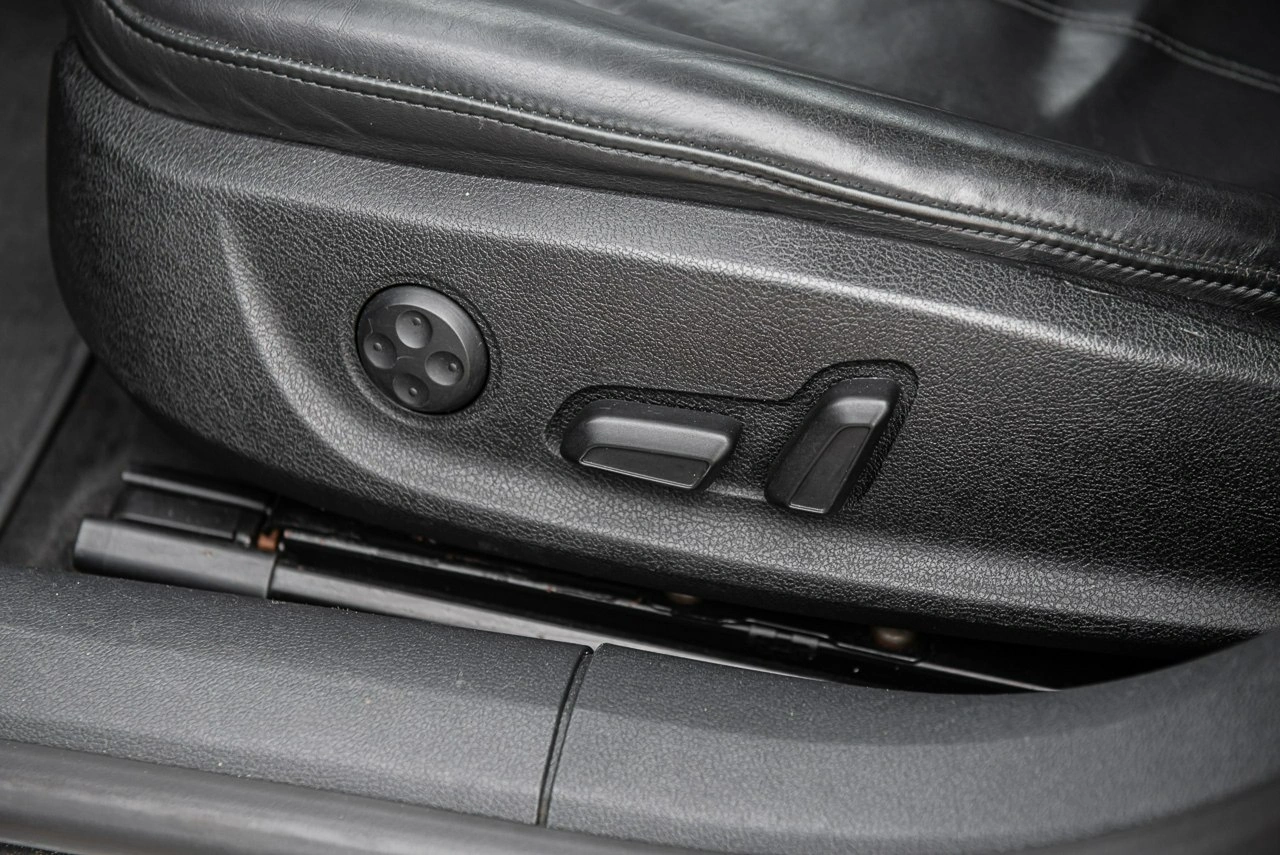 Audi A7 - Zdjęcie 20