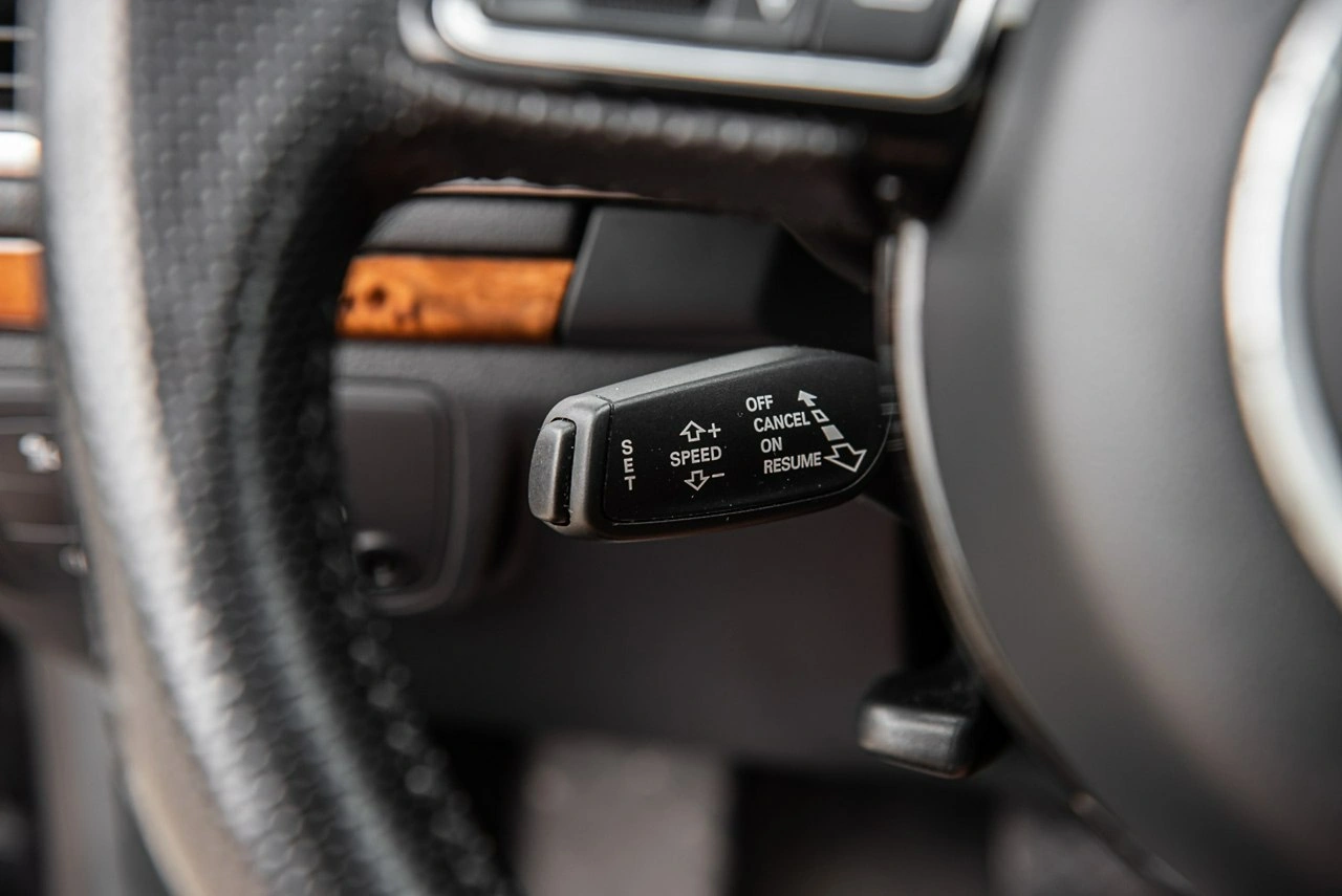 Audi A7 - Zdjęcie 29