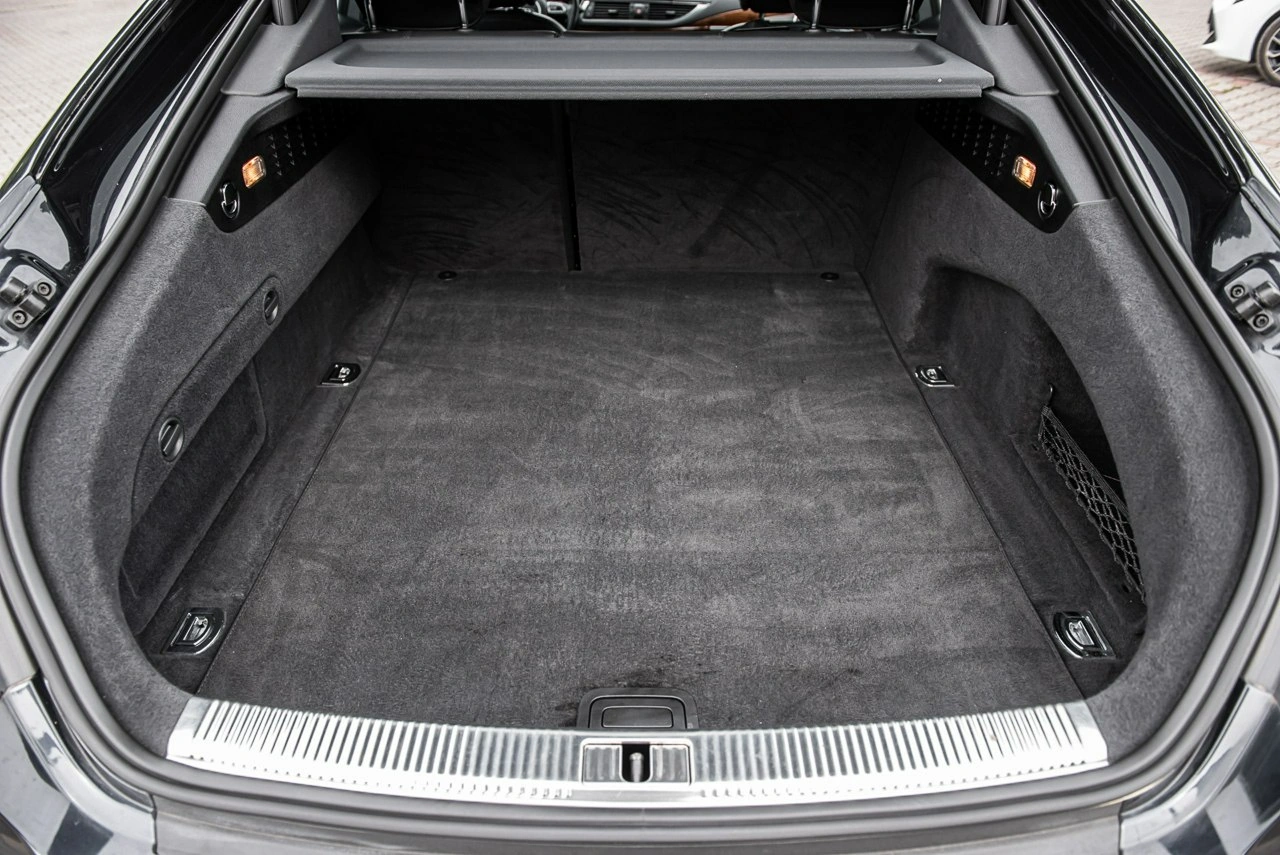 Audi A7 - Zdjęcie 31