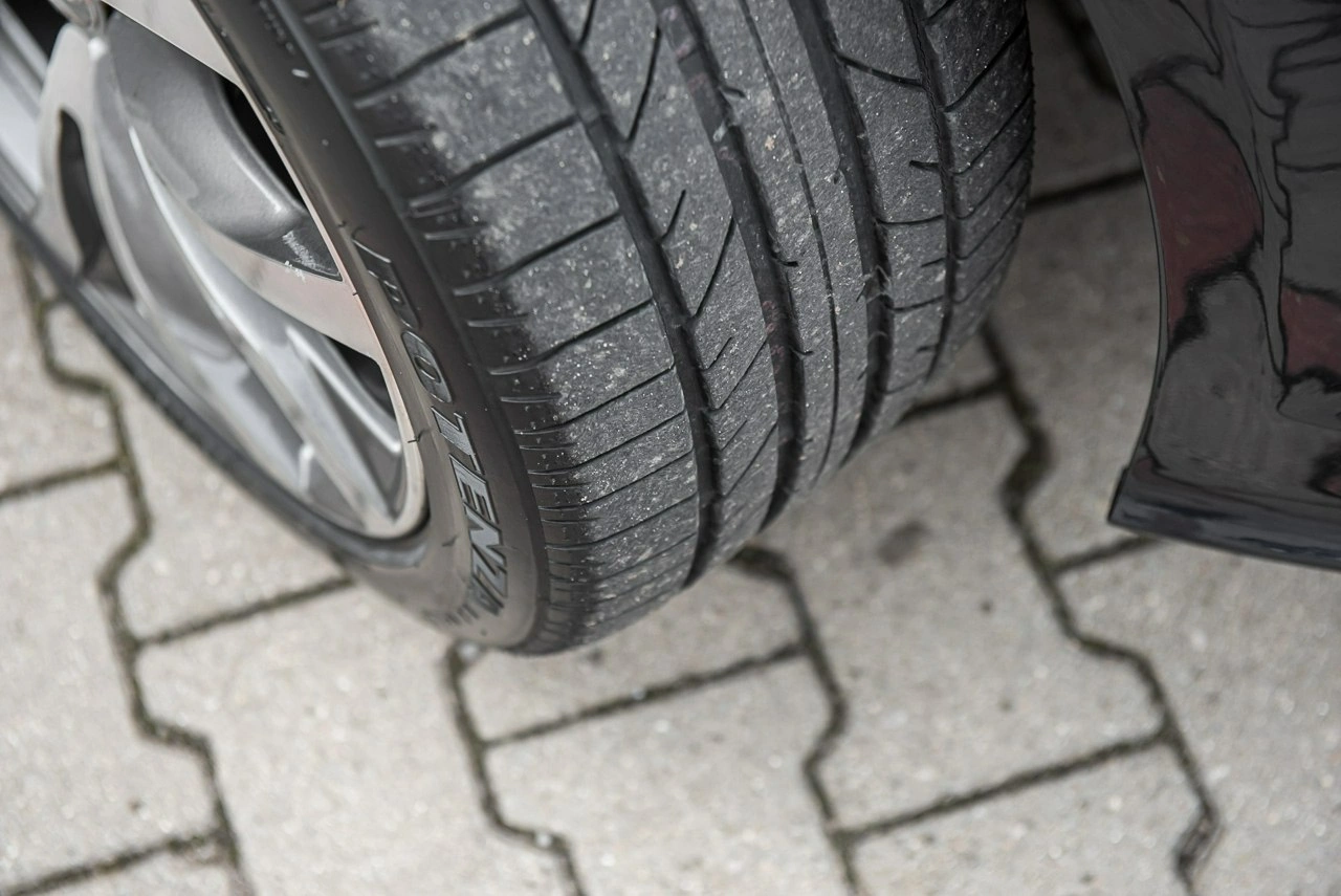 Audi A7 - Zdjęcie 33