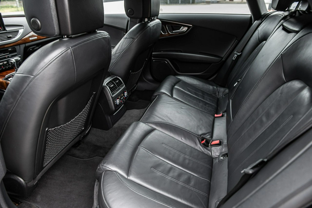 Audi A7 - Zdjęcie 7