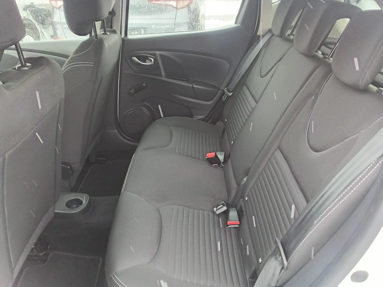 Renault Clio - Zdjęcie 13