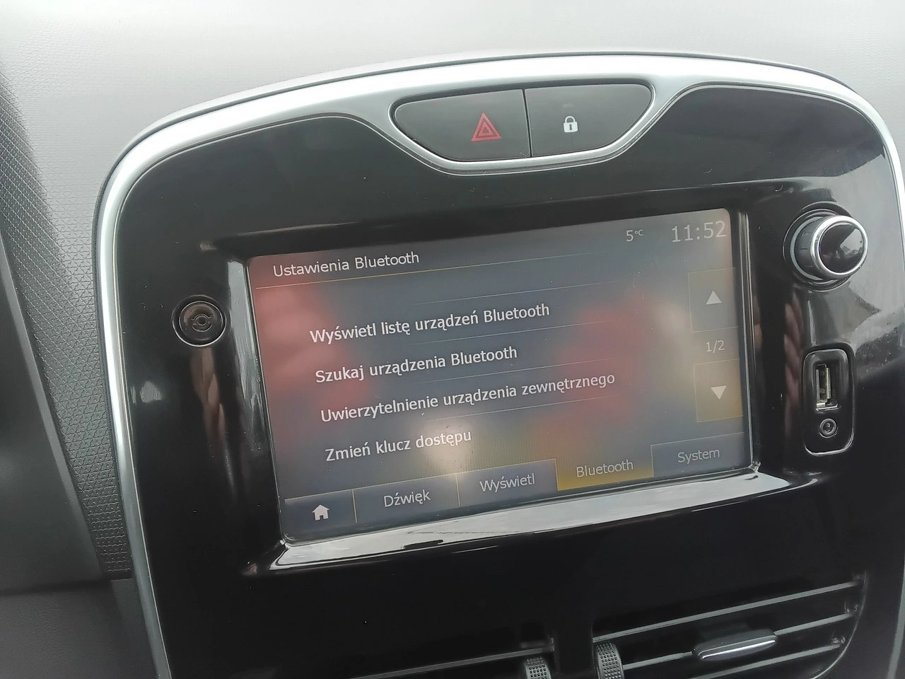 Renault Clio - Zdjęcie 19