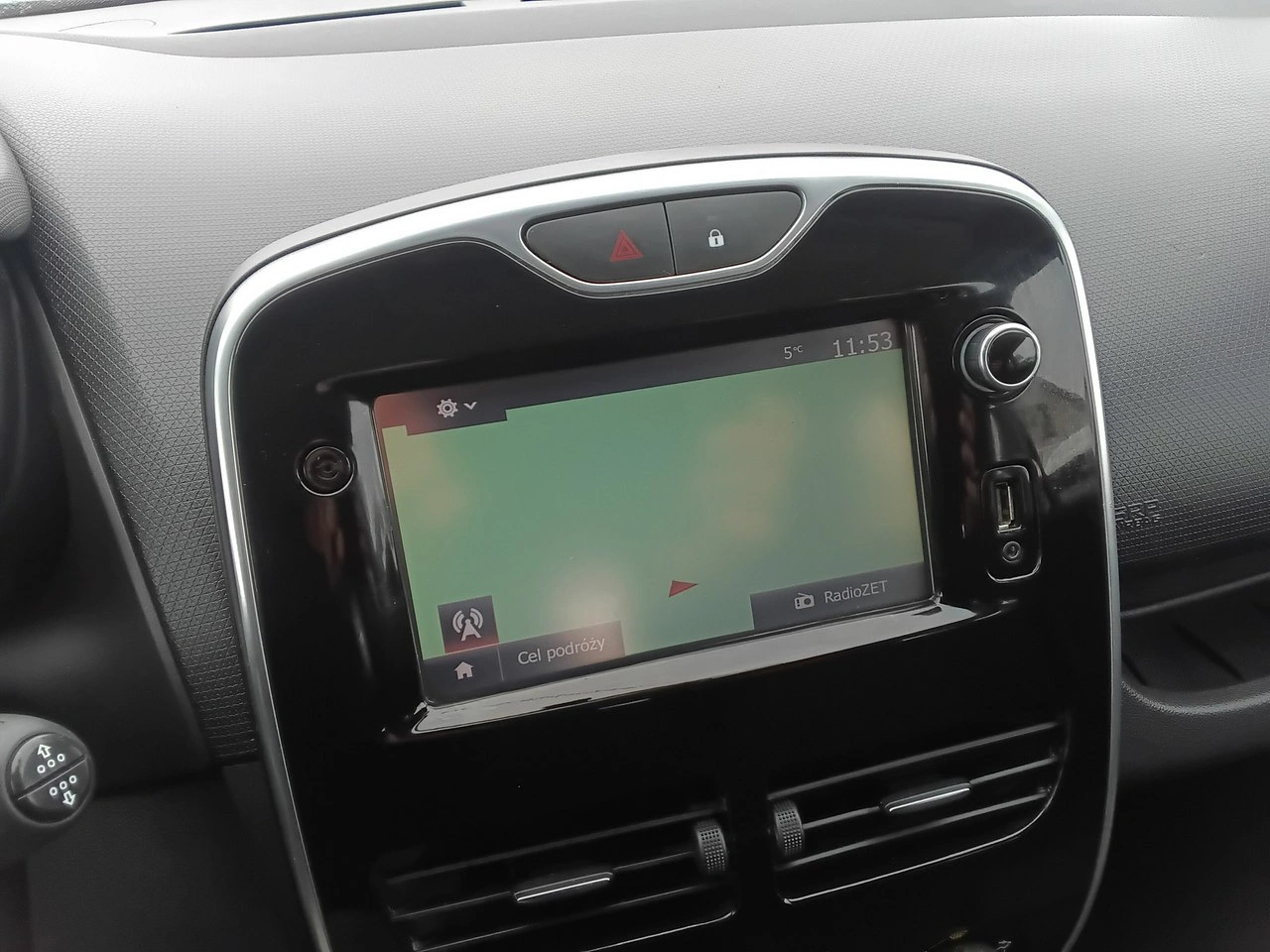 Renault Clio - Zdjęcie 20