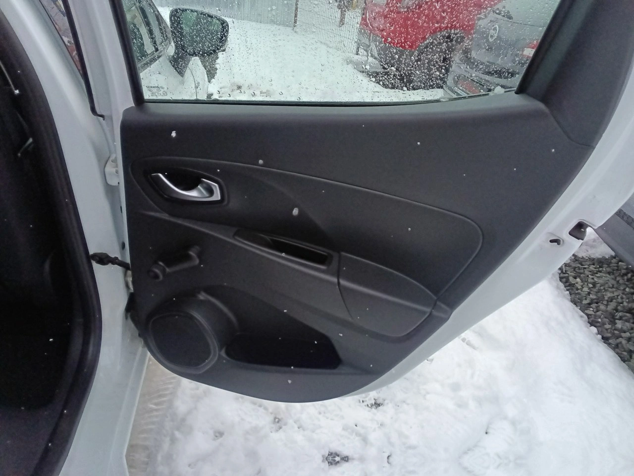 Renault Clio - Zdjęcie 31