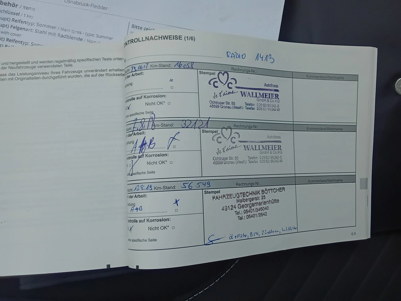 Renault Clio - Zdjęcie 34