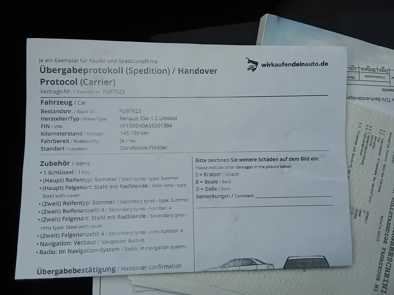 Renault Clio - Zdjęcie 35