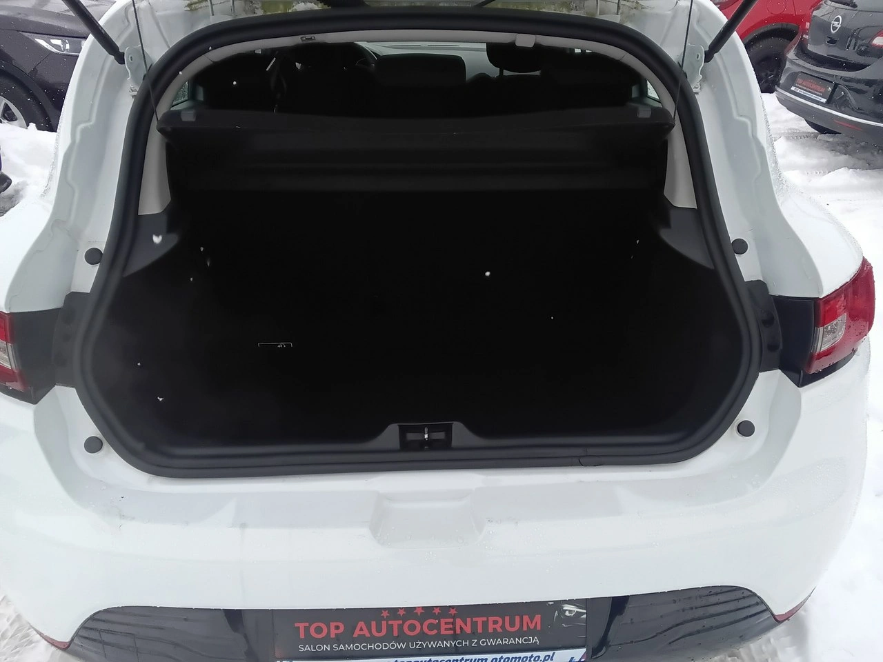 Renault Clio - Zdjęcie 6