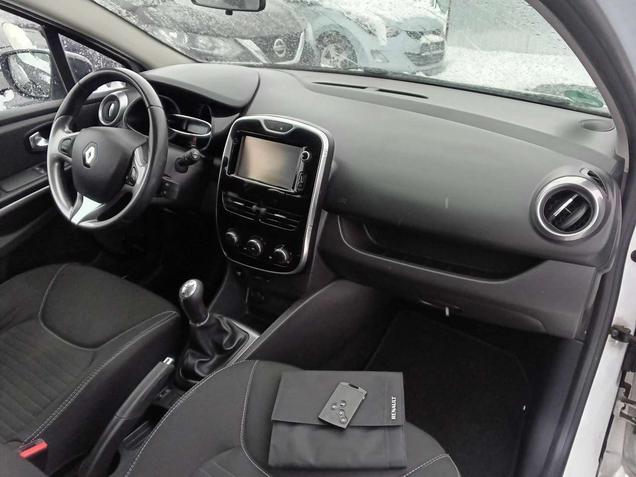 Renault Clio - Zdjęcie 7