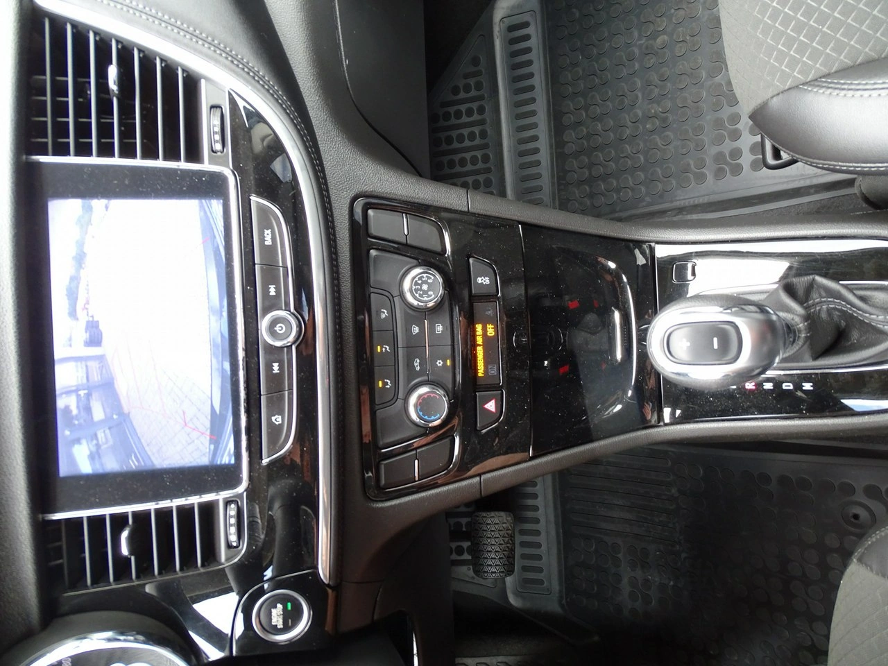 Buick Encore - Zdjęcie 10