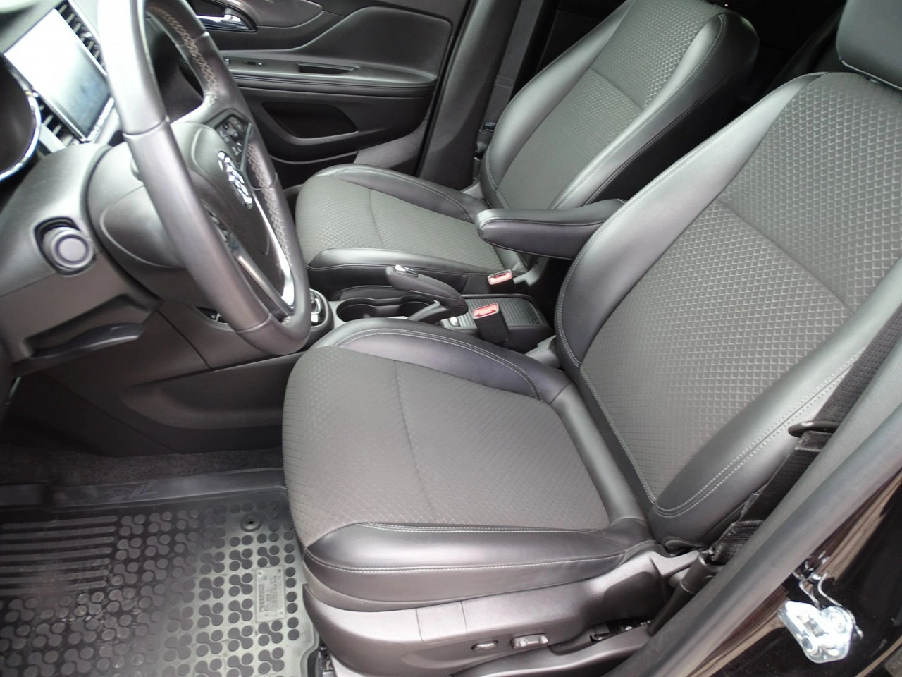 Buick Encore - Zdjęcie 11