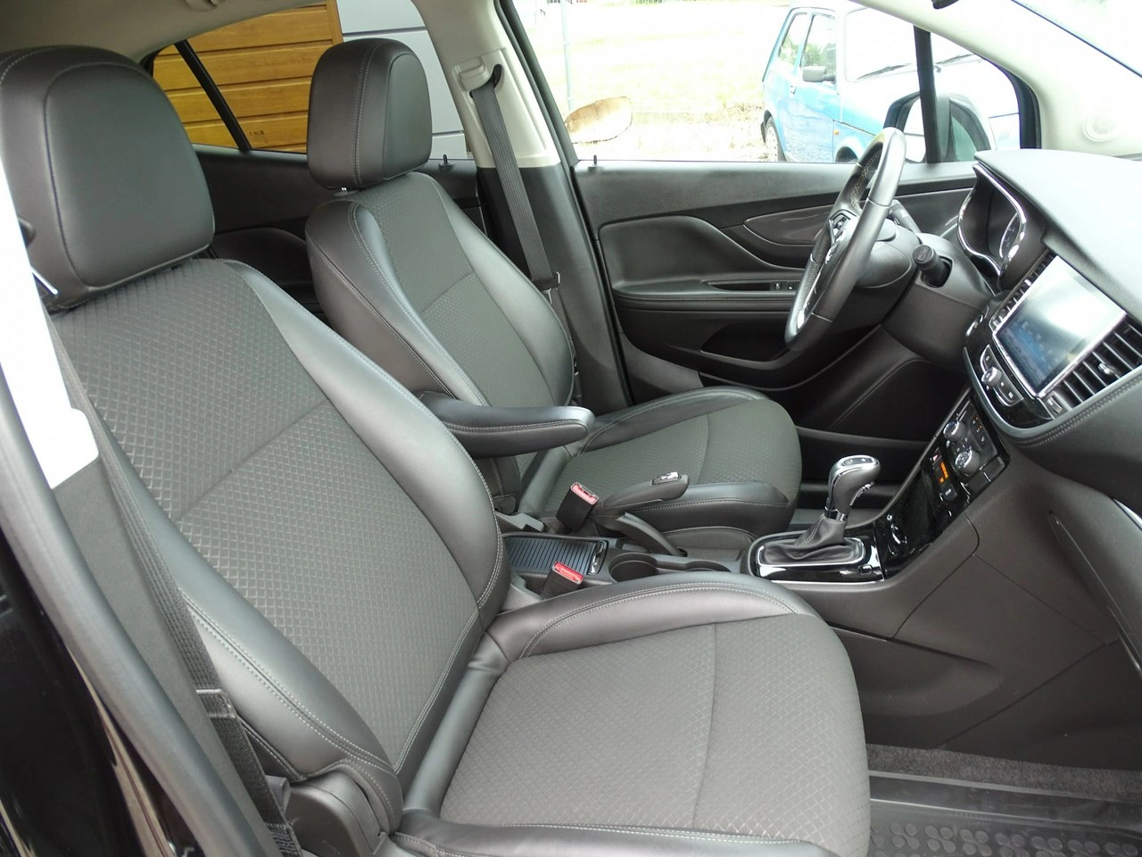 Buick Encore - Zdjęcie 12