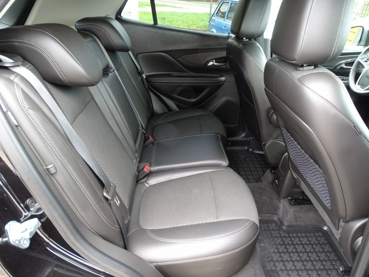 Buick Encore - Zdjęcie 14