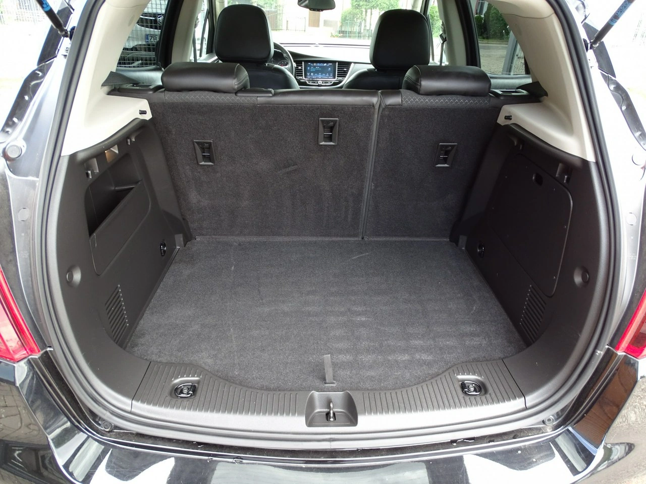 Buick Encore - Zdjęcie 15