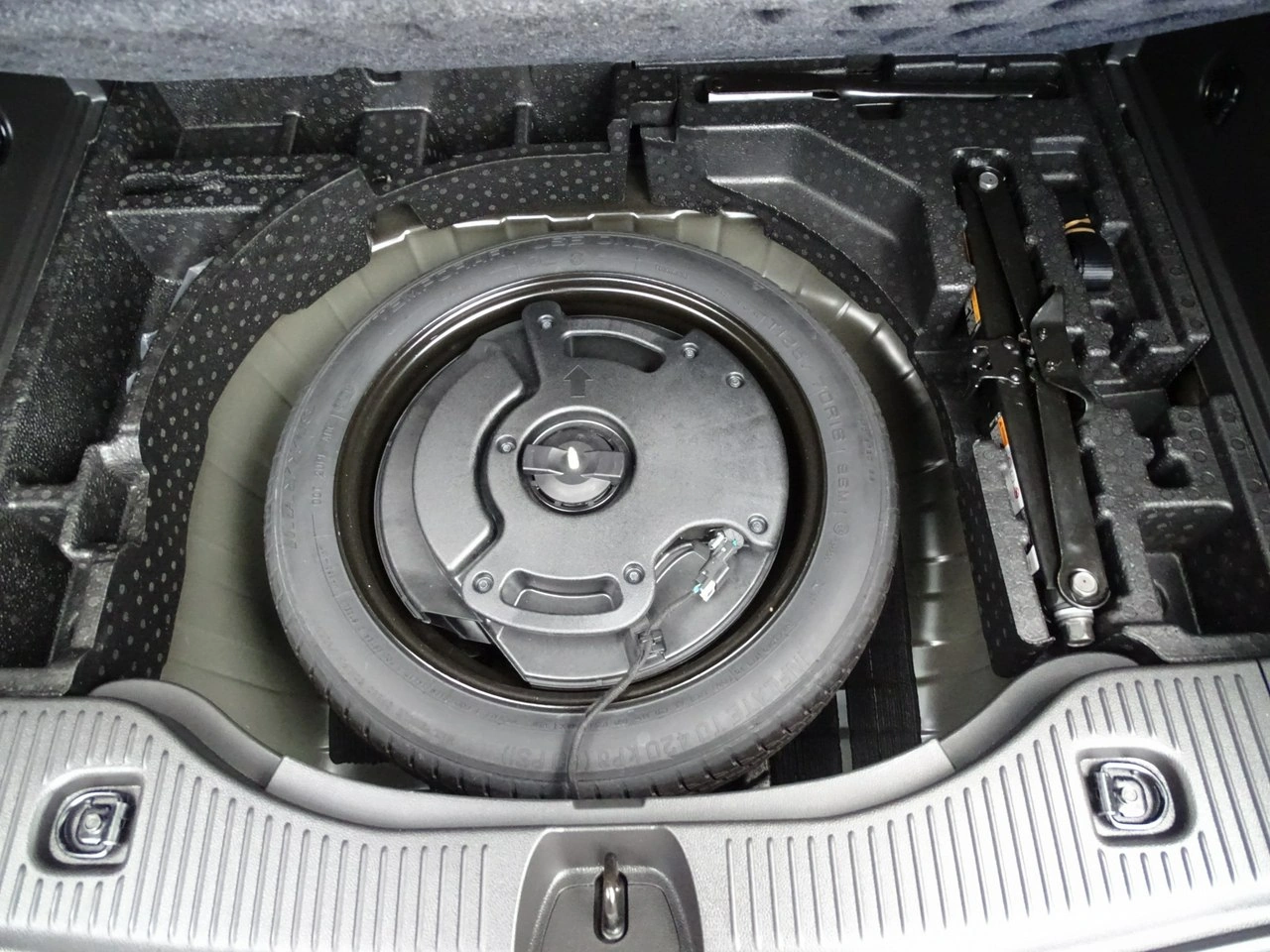 Buick Encore - Zdjęcie 16