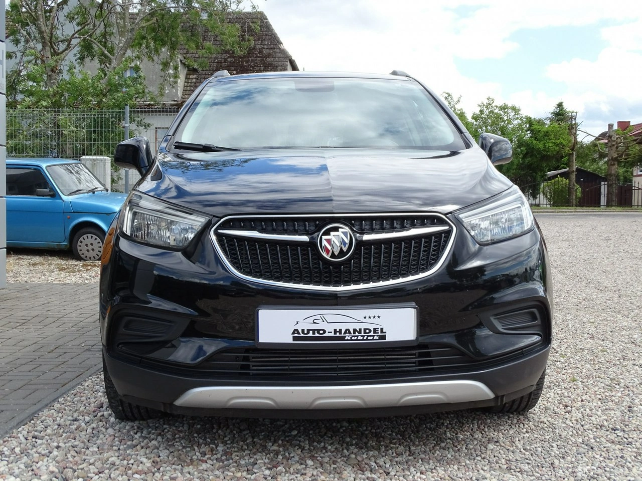 Buick Encore - Zdjęcie 1