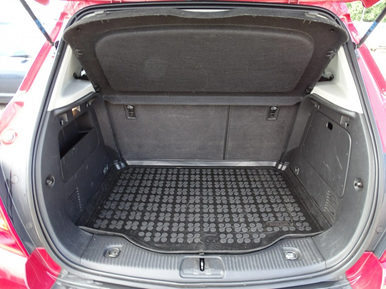 Chevrolet Trax - Zdjęcie 14