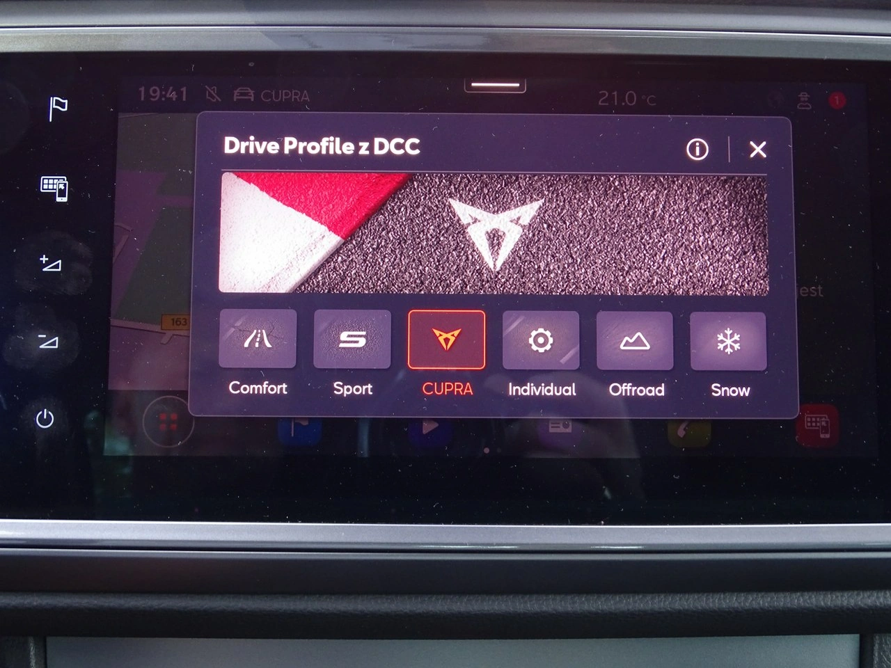 Cupra Ateca - Zdjęcie 12