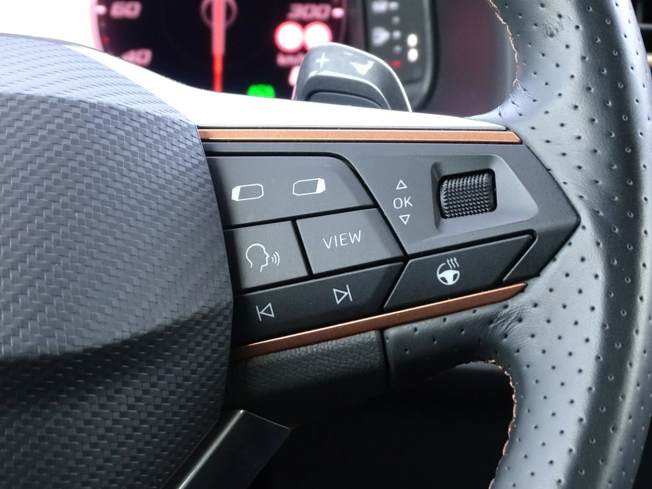 Cupra Ateca - Zdjęcie 15