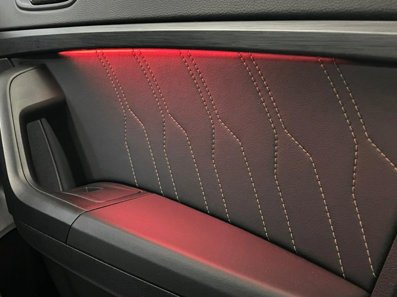 Cupra Ateca - Zdjęcie 19