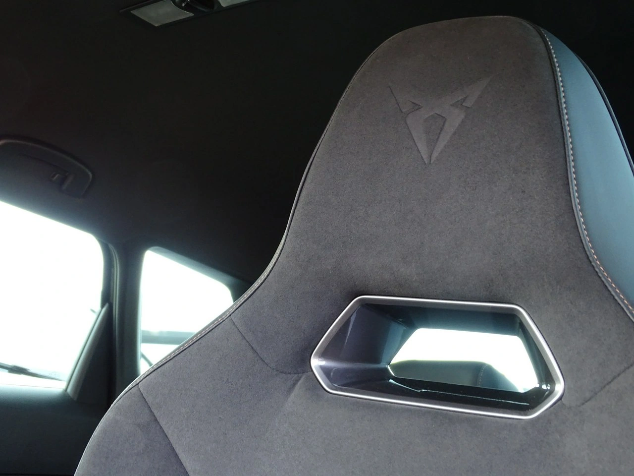 Cupra Ateca - Zdjęcie 20